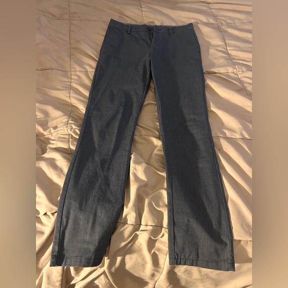 Old Navy Other - Old Navy Men’s Ultimate Slim Fit Chinos Dark Gray